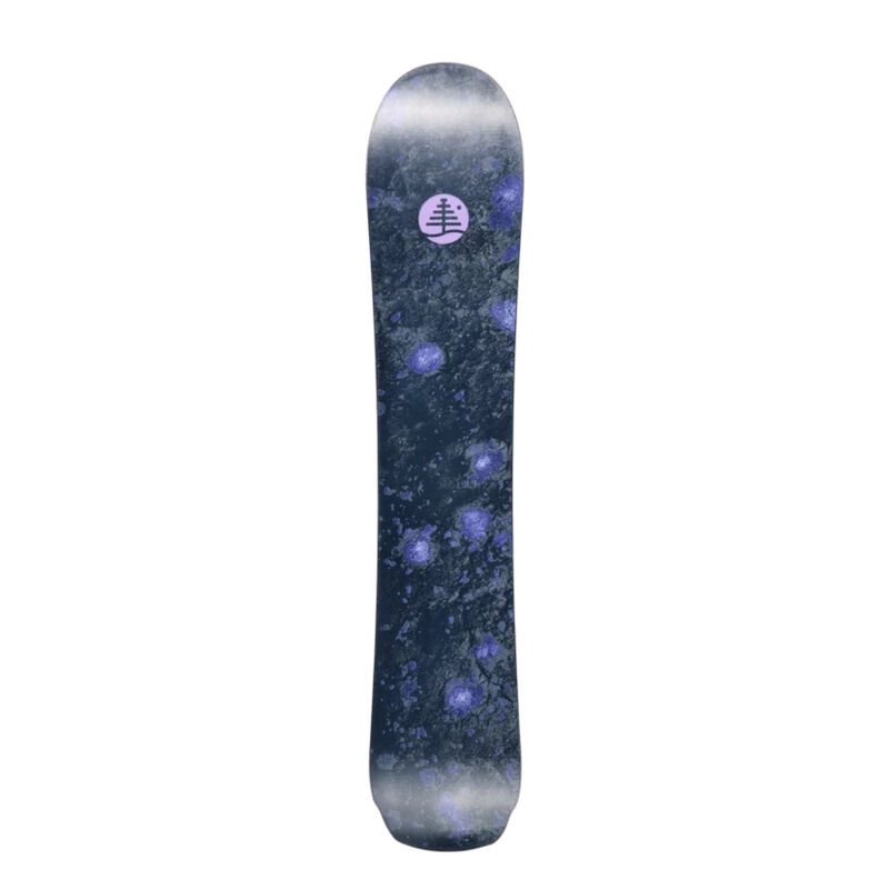 Burton Family Tree Full Nelson Camber Snowboard Mens image number 2