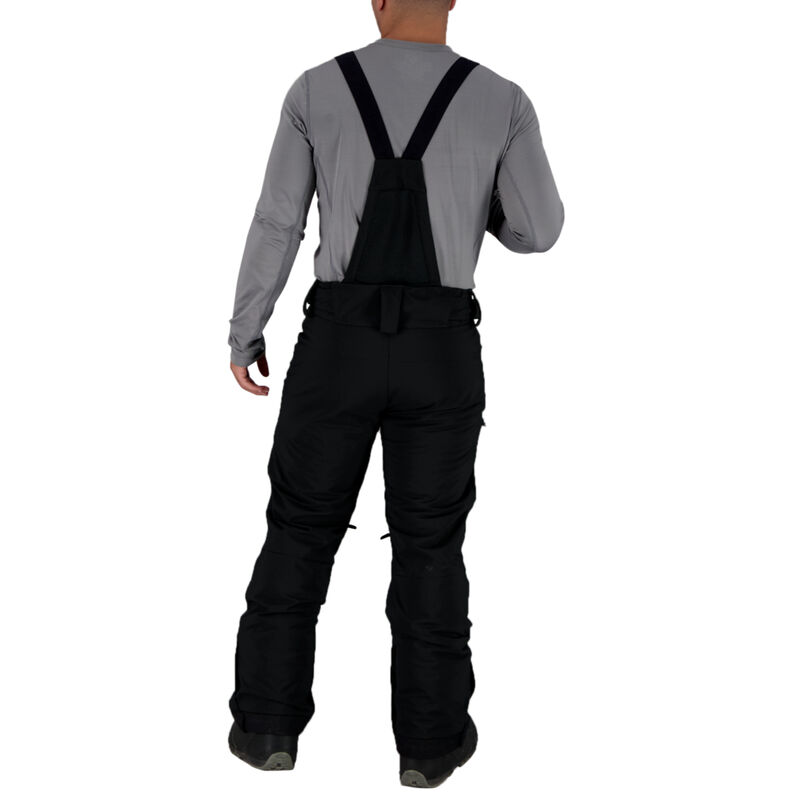 Obermeyer Force Suspender Pant Mens image number 1