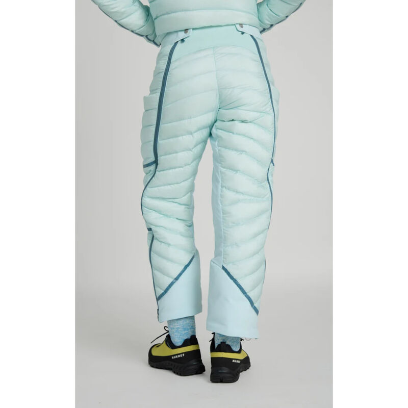 Seniq Wildpuff 800 Packable Down Pants Womens image number 2