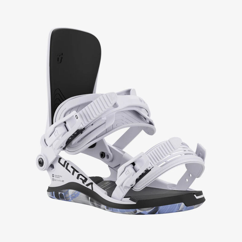 Union Ultra Snowboard Bindings Womens image number 0
