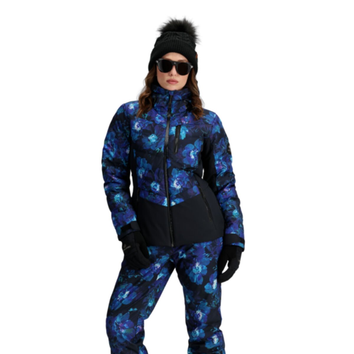 Obermeyer Cosima Down Jacket Womens | Christy Sports