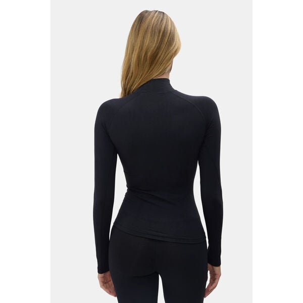 Halfdays Clare Lightweight Bamboo Top Womens