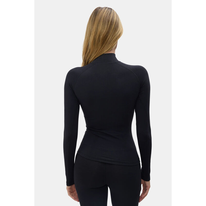 Halfdays Clare Lightweight Bamboo Top Womens image number 1