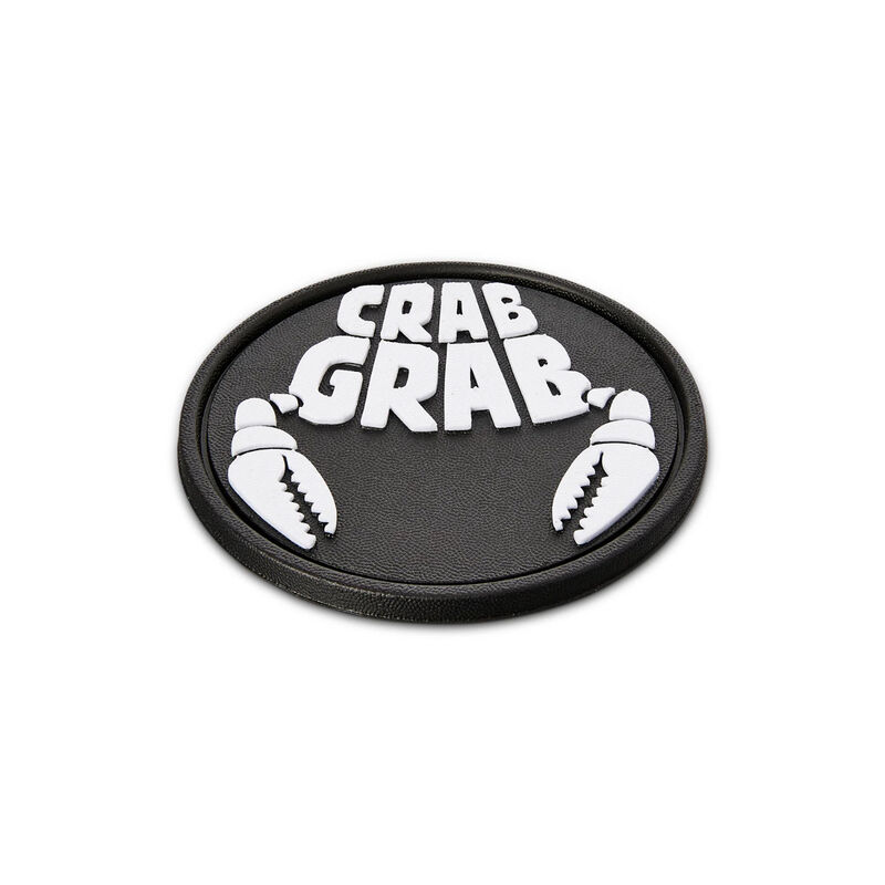 Crab Grab The Logo image number 0