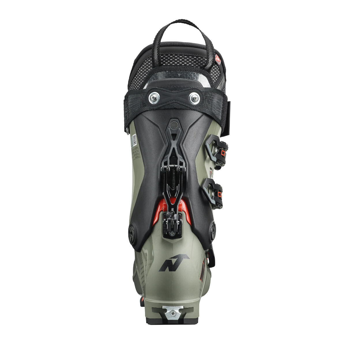 Nordica Unlimited 120 DYN Ski Boots | Christy Sports
