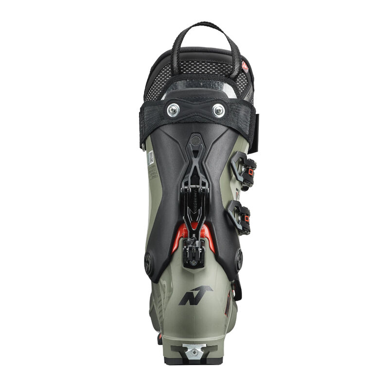 Nordica Unlimited 120 DYN Ski Boots image number 2