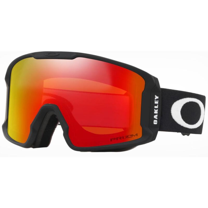 Oakley Line Miner XM Snow Goggles image number 0