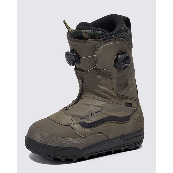 Vans Verse Snowboard Boots