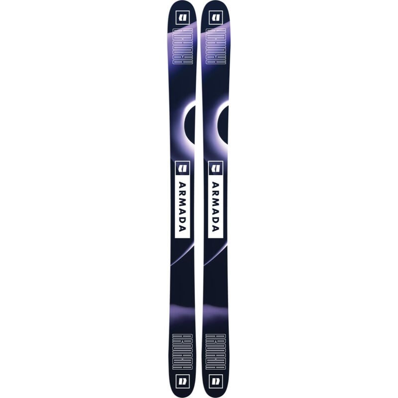 Armada ARV 100 Skis image number 1