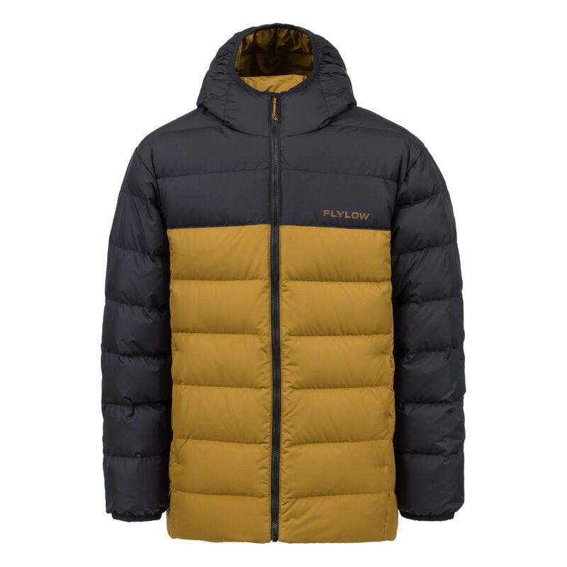 Flylow General's Down Jacket Youth image number 0