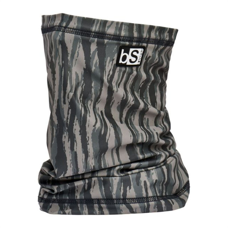 BlackStrap Dual Layer Tube Neck Warmer image number 0