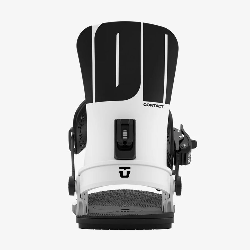 Union Contact Snowboard Bindings image number 3