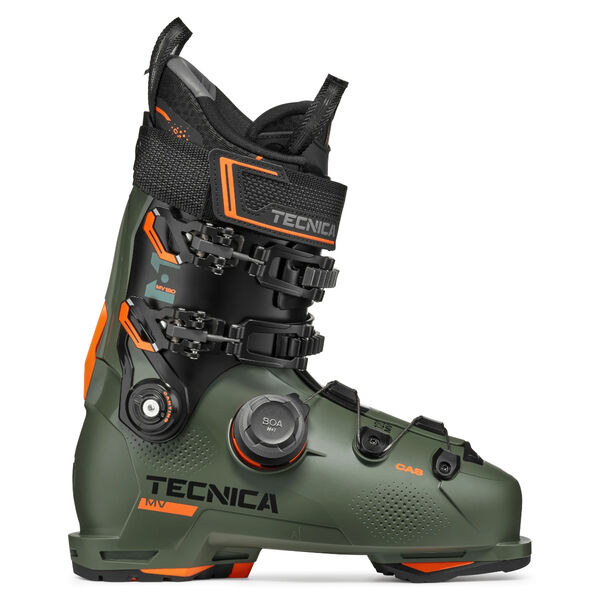 Tecnica Mach BOA MV 120 Ski Boots