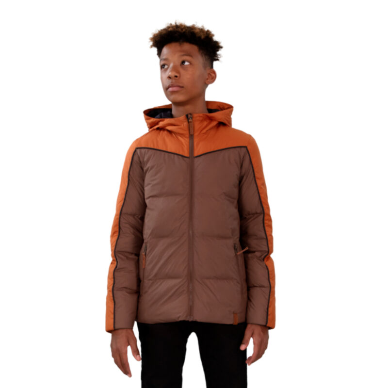 Obermeyer James Puffy Jacket Junior Boys image number 0