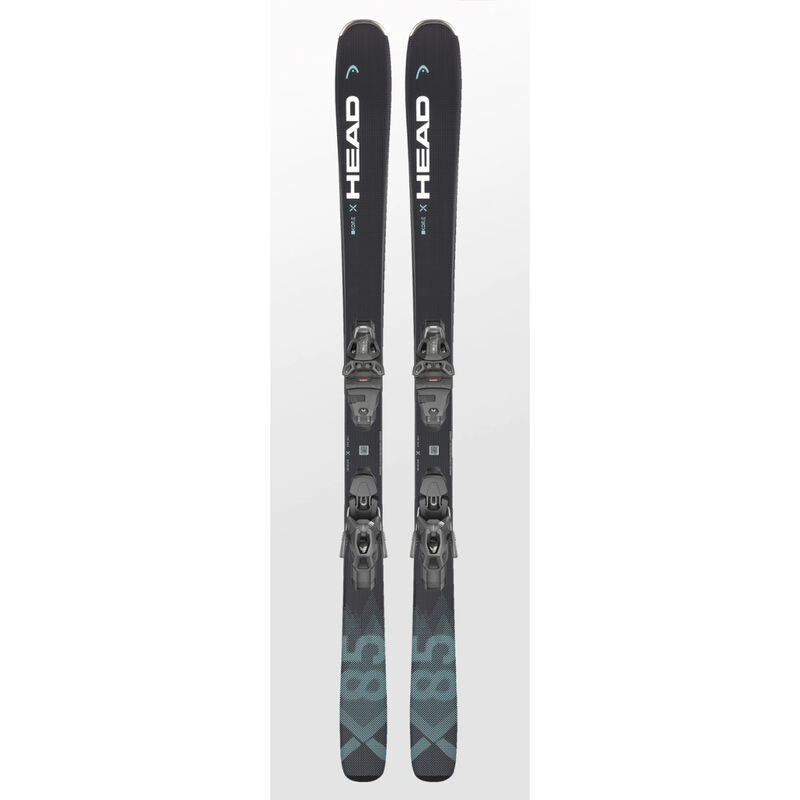 Head Kore 85 Skis + PR11 GW Bindings image number 1