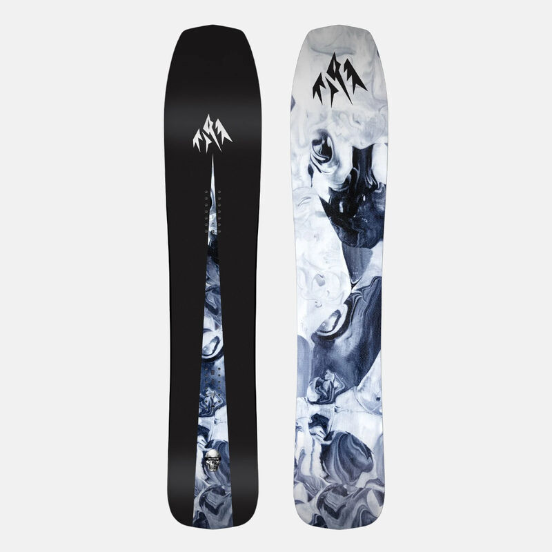 Jones Mind Expander Snowboard Mens image number 0