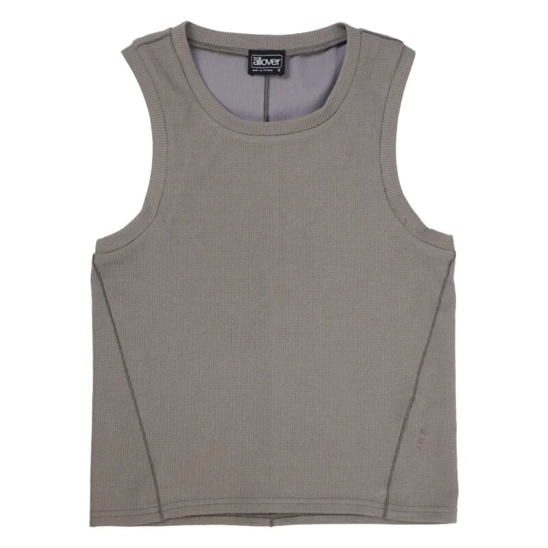 Allover Apparel Monarch Tank Womens image number 0