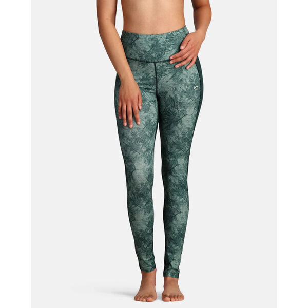 Kari Traa Fierce 180g Poly Pants Womens