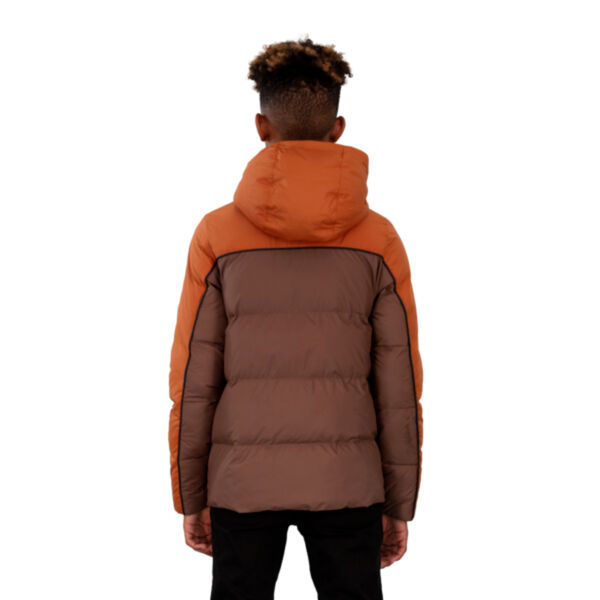 Obermeyer James Puffy Jacket Junior Boys
