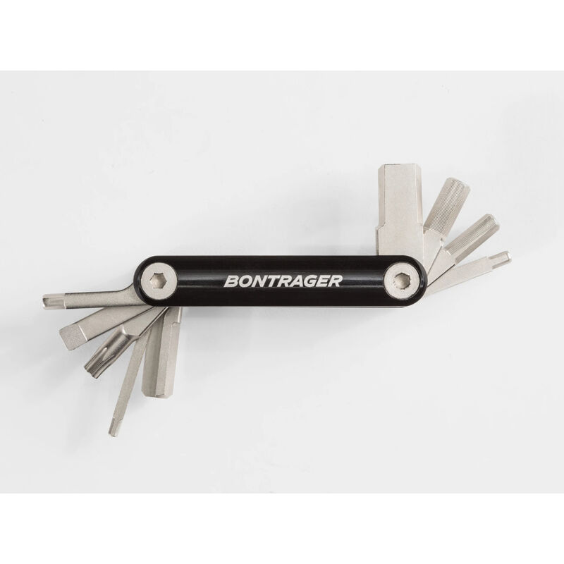 Bontrager BITS Integrated Multi-Tool image number 0