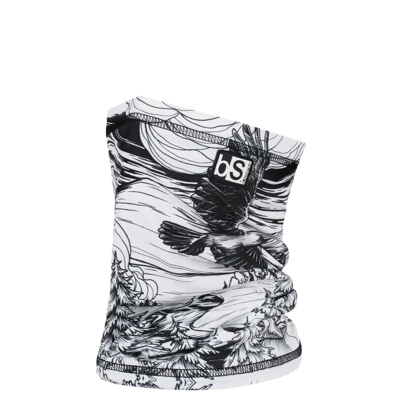 Black Strap The Tube Limited Artist Gaiter image number 4