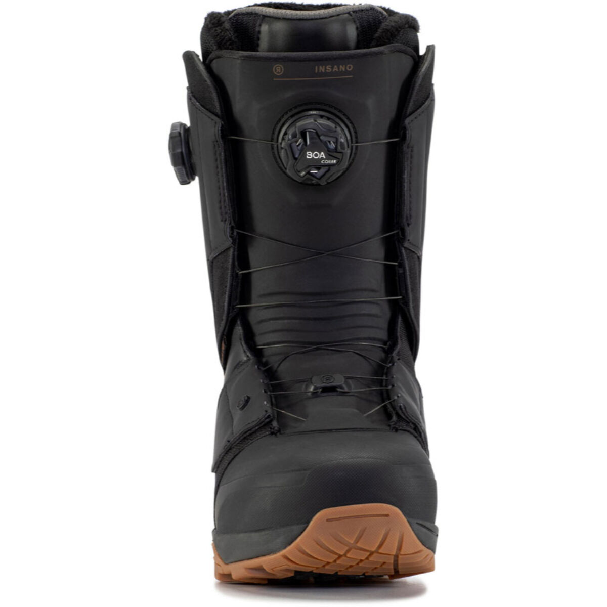 insano snowboard boot