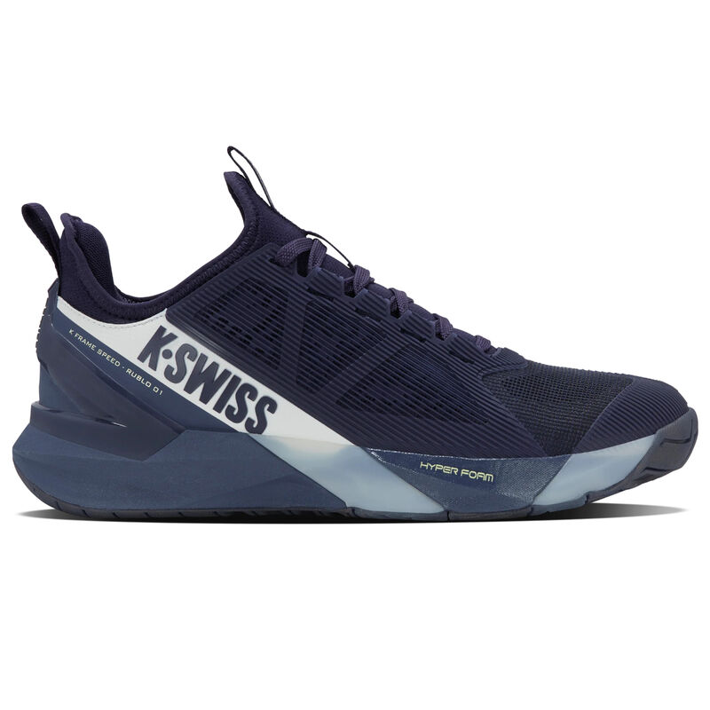 K-Swiss K-Frame Speed Rublo Shoes Mens image number 1