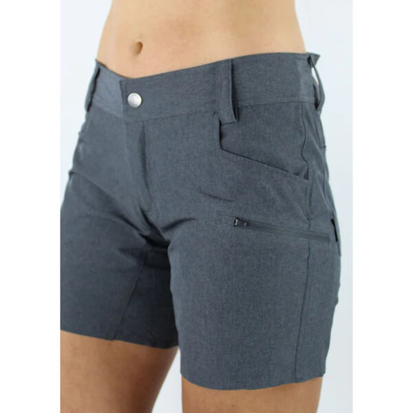 Club Ride Eden Monder Trail Shorts Womens