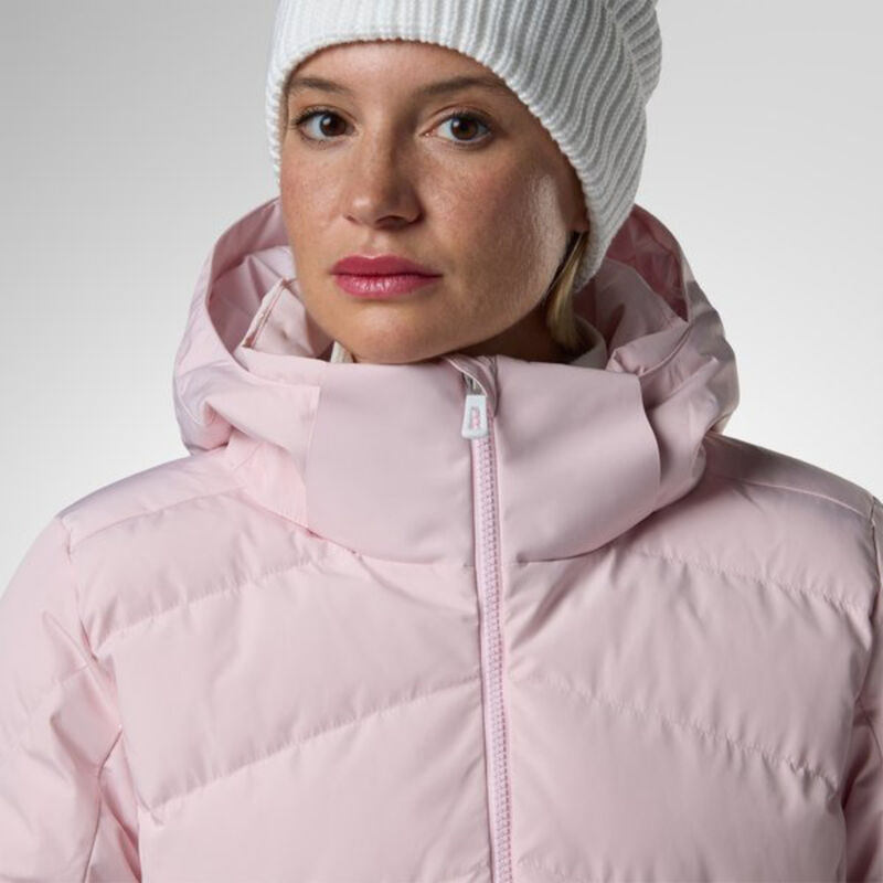 Rossignol Staci Insulated Jacket Womens image number 4