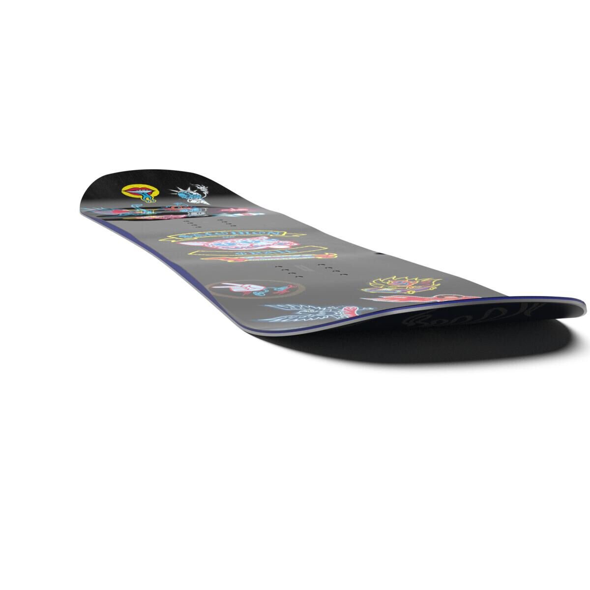 Salomon Grail Snowboard Kids | Christy Sports