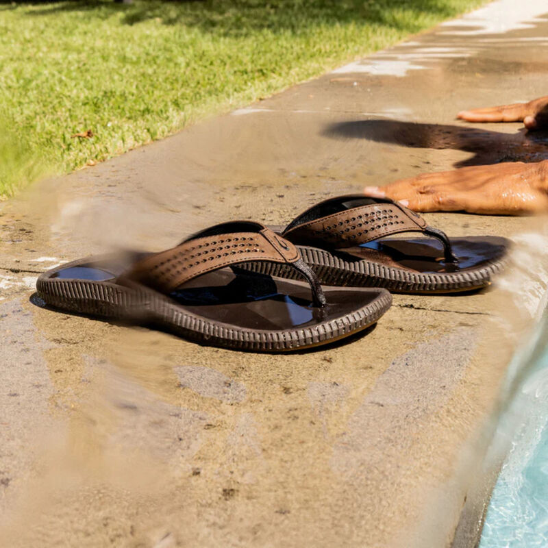 OluKai Ulele Sandals Mens image number 6