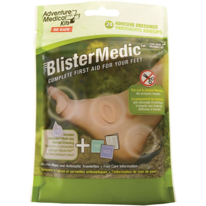 Adventure Medical Blister Medic Kit image number 0
