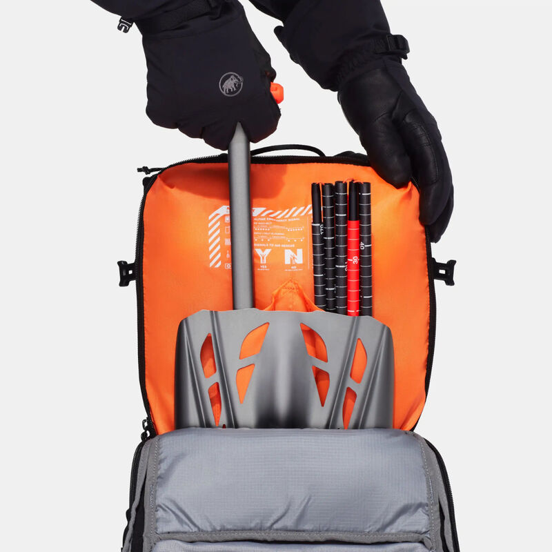 Mammut Nirvana 18 Pack image number 5