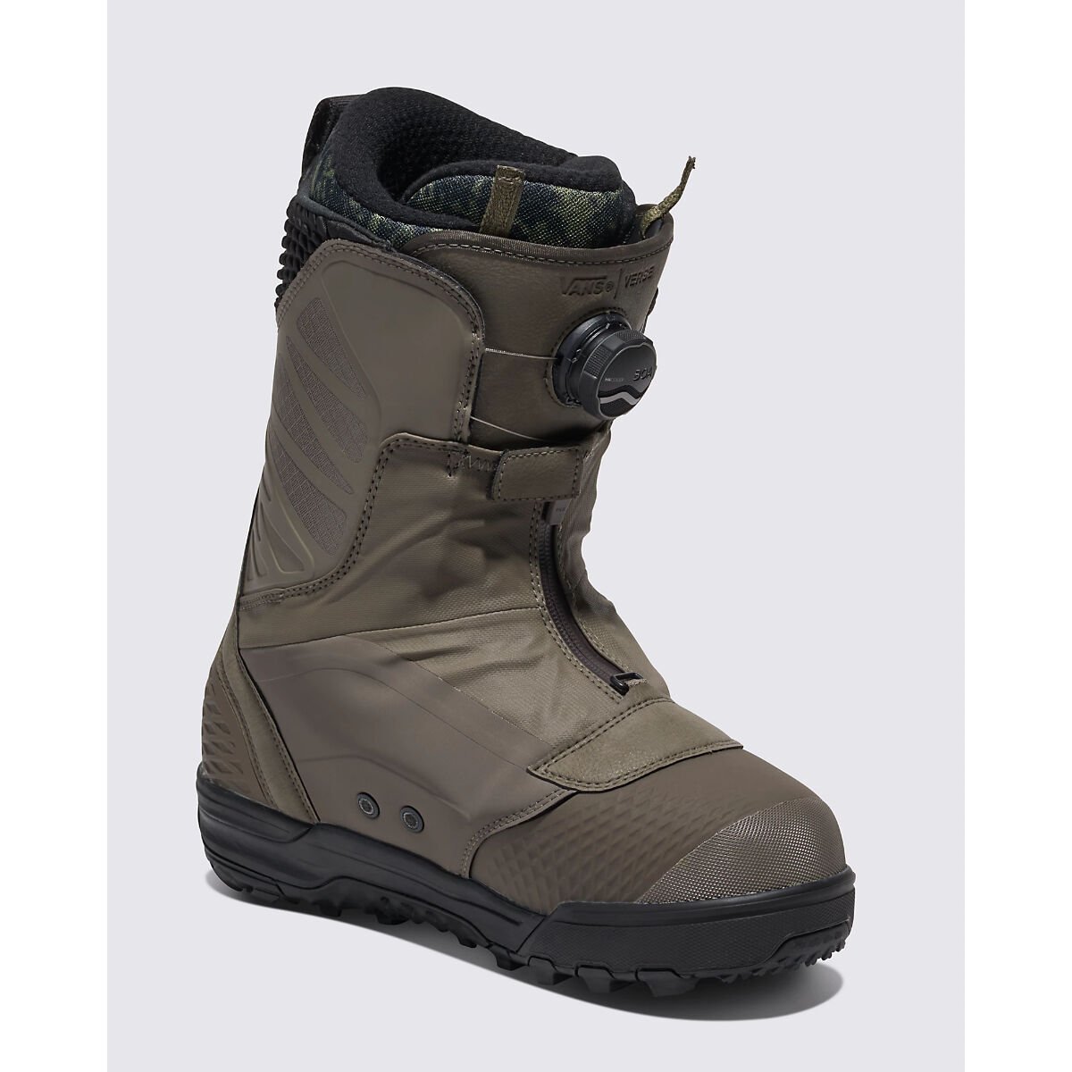 VANS Verse スノーボードブーツ Vans Verse Snowboard Boots | Christy Sports