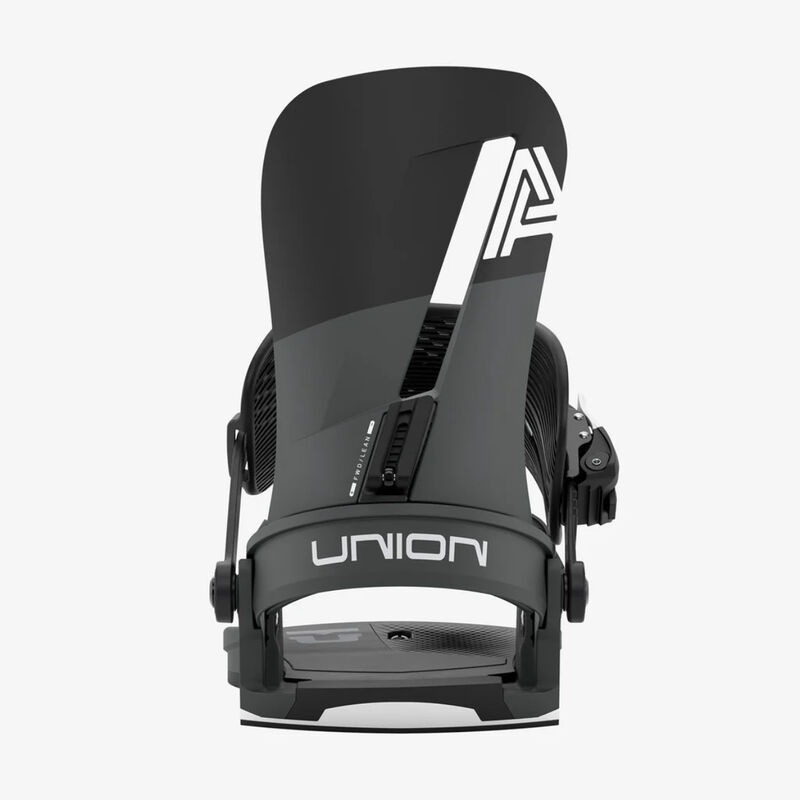 Union Atlas Snowboard Bindings image number 4