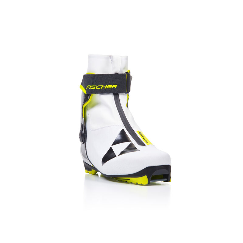 Fischer Carbonlite Skate WS Nordic Boots Womens image number 2