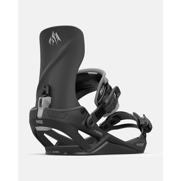 Jones Mercury FASE&reg; Snowboard Bindings