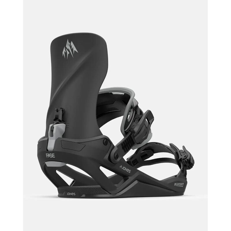 Jones Mercury FASE&reg; Snowboard Bindings image number 1
