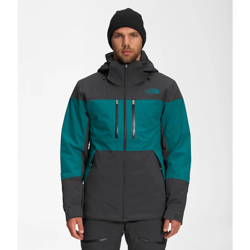 The North Face Chakal Jacket Mens image number 0