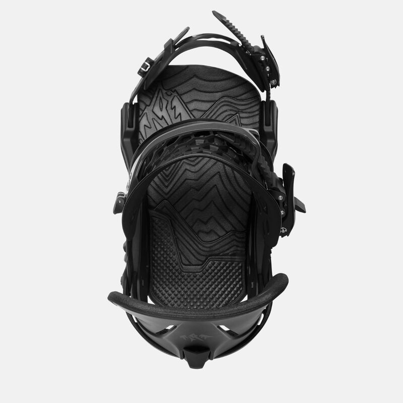 Jones Mercury Snowboard Bindings Mens image number 3