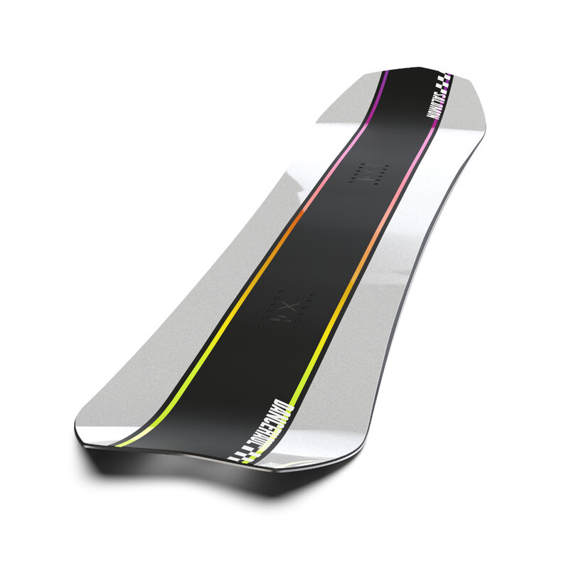 Salomon Dancehaul Snowboard image number 2