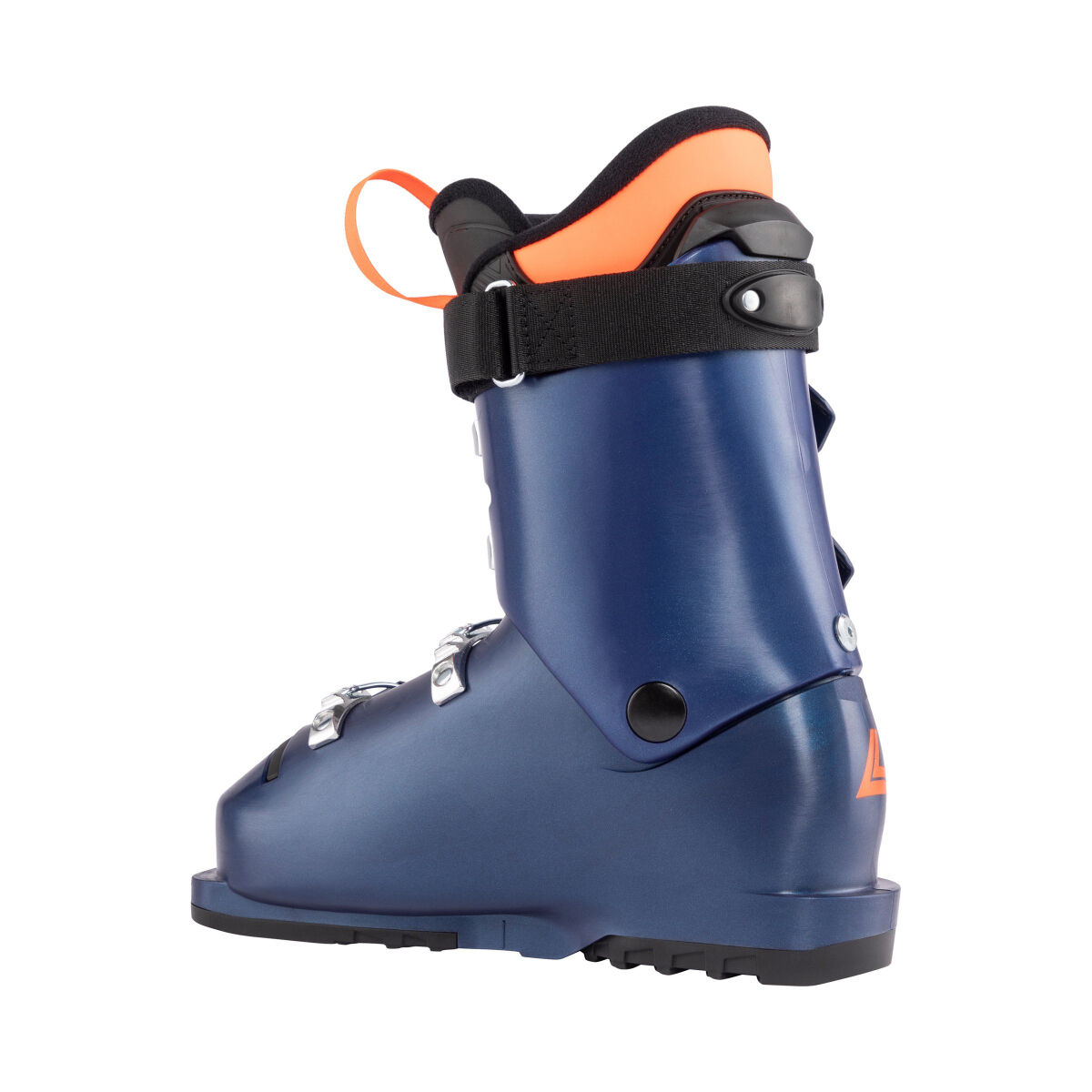 LANGE RSJ 60 子ども用スキー靴 青　24.0-24.5 Lange Rsj 60 Ski Boots | Blue | Dynastar-Lange