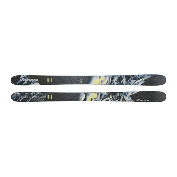 Nordica Enforcer 104 Skis