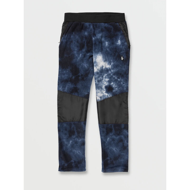 Volcom Polar Fleece Pants Womens image number 0