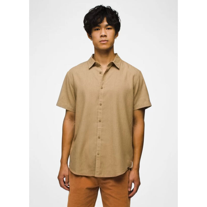 prAna Lindores Shirt Mens image number 1