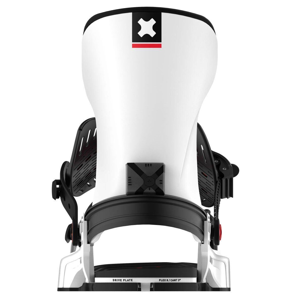 Bent Metal Transfer Snowboard Bindings | Christy Sports