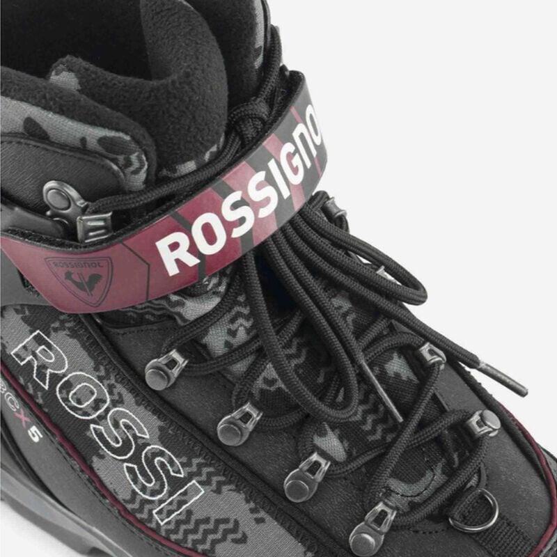 Rossignol Backcountry X5 Nordic Boots image number 3