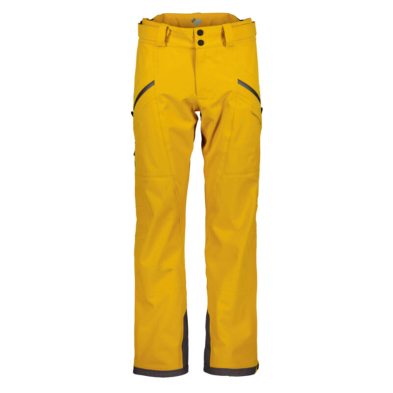 Obermeyer Foraker Shell Pant Mens image number 0