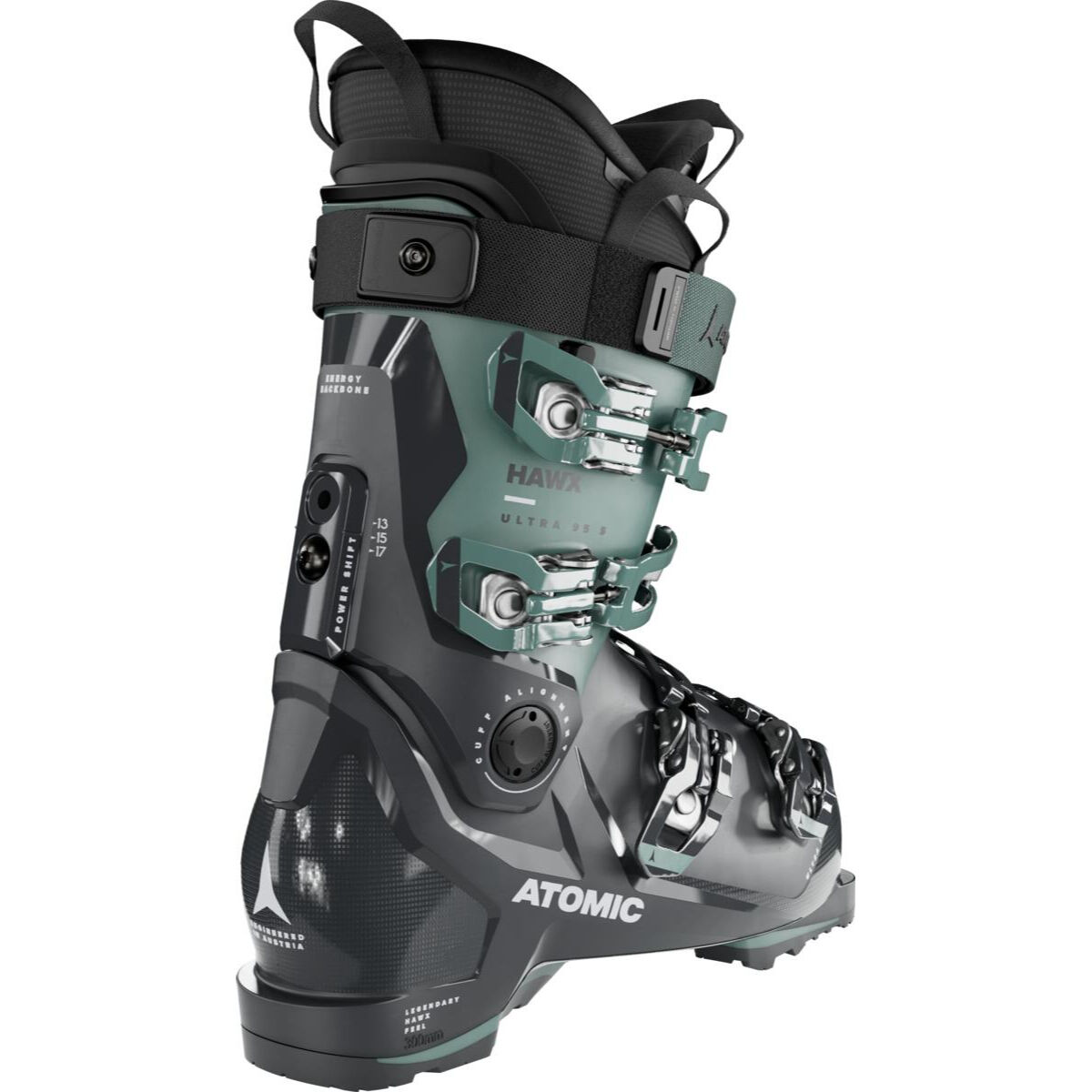 Atomic Ski Boots | Christy Sports