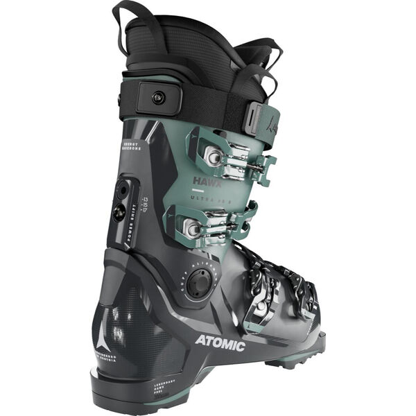Atomic Hawx Ultra 95 S Ski Boots Womens